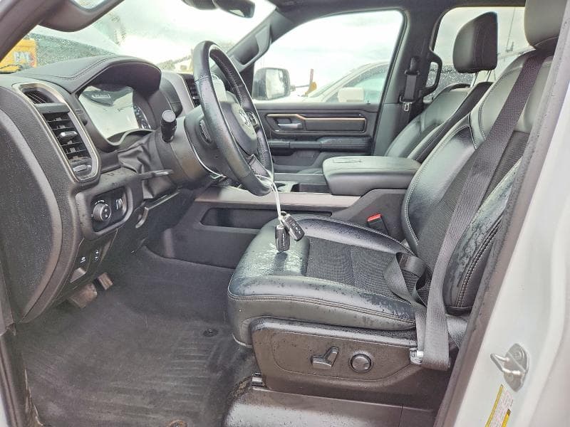 2022 RAM 1500 SPORT 7