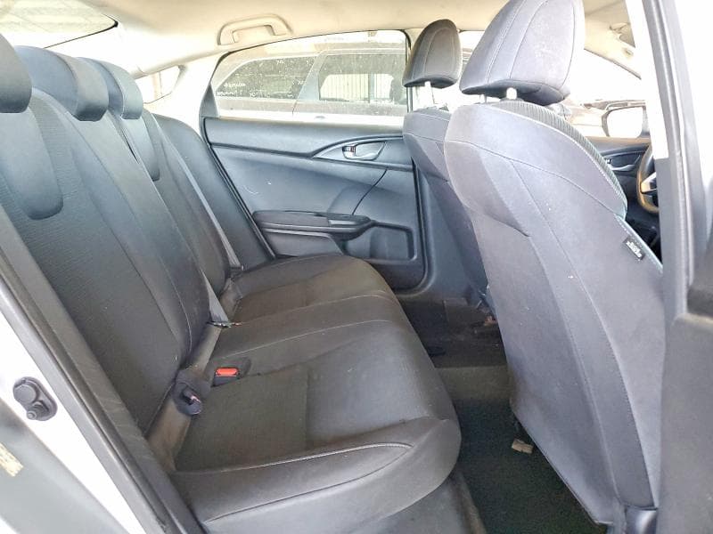 2019 HONDA INSIGHT LX 10