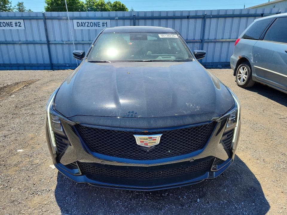 2026 CADILLAC CT5-V 5