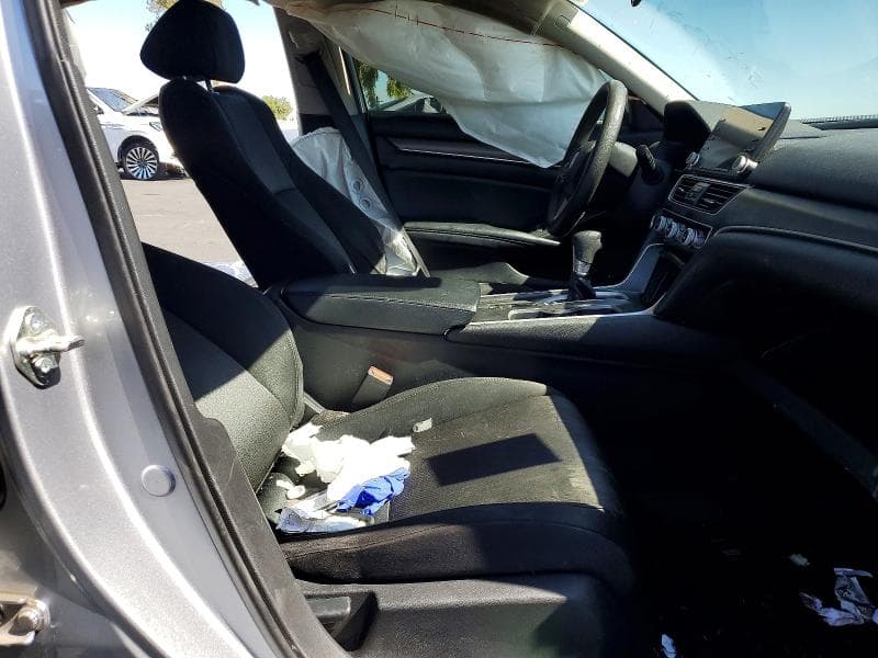 2018 HONDA ACCORD LX 7