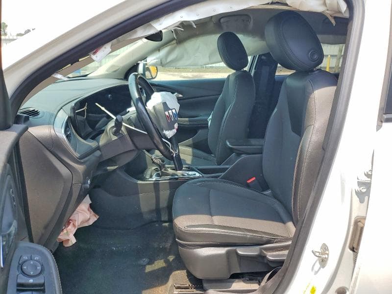 2024 BUICK ENCORE GX PREFERRED 7