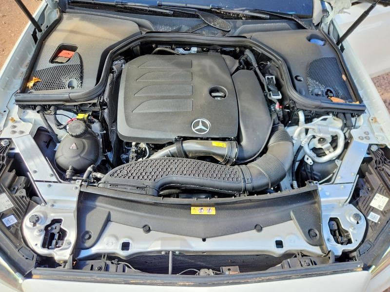 2023 MERCEDES-BENZ E 350 4MATIC 11
