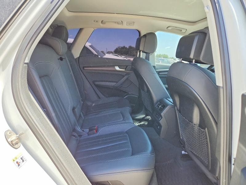 2021 AUDI Q5 PREMIUM PLUS 10