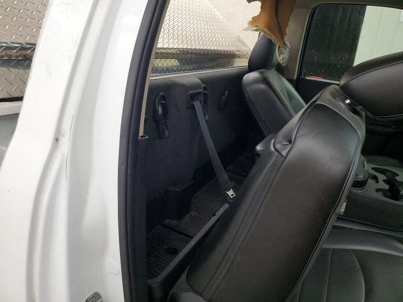 2023 RAM 1500 CLASSIC TRADESMAN 10