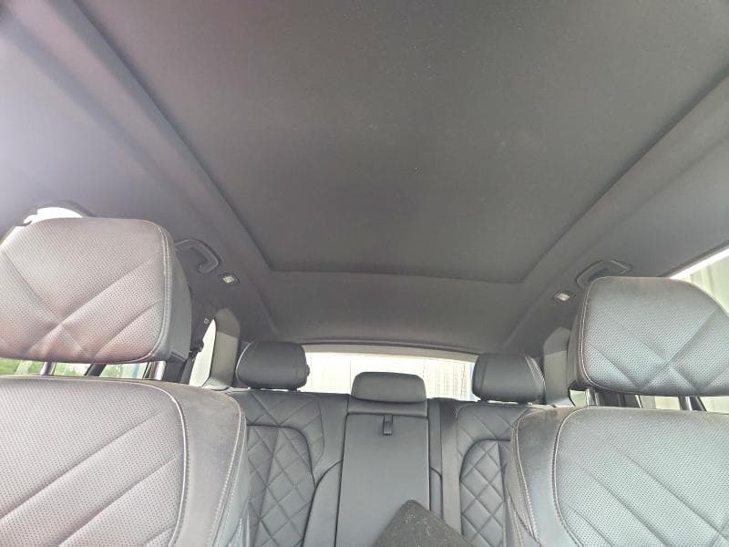 2024 BMW X5 XDRIVE40I 10