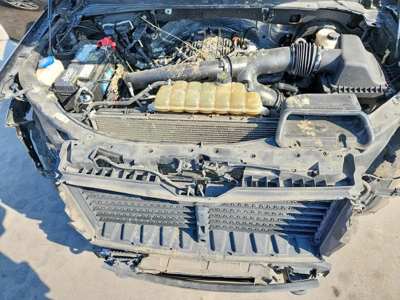 2021 LINCOLN NAVIGATOR L RESERVE 12