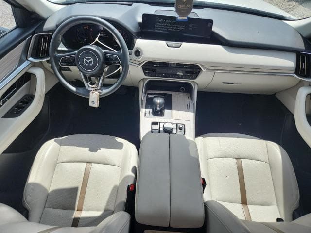 2024 MAZDA CX-90 PREMIUM 8
