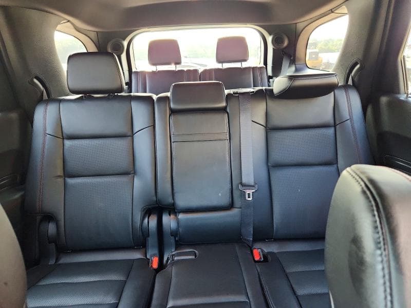 2025 DODGE DURANGO R/T 10
