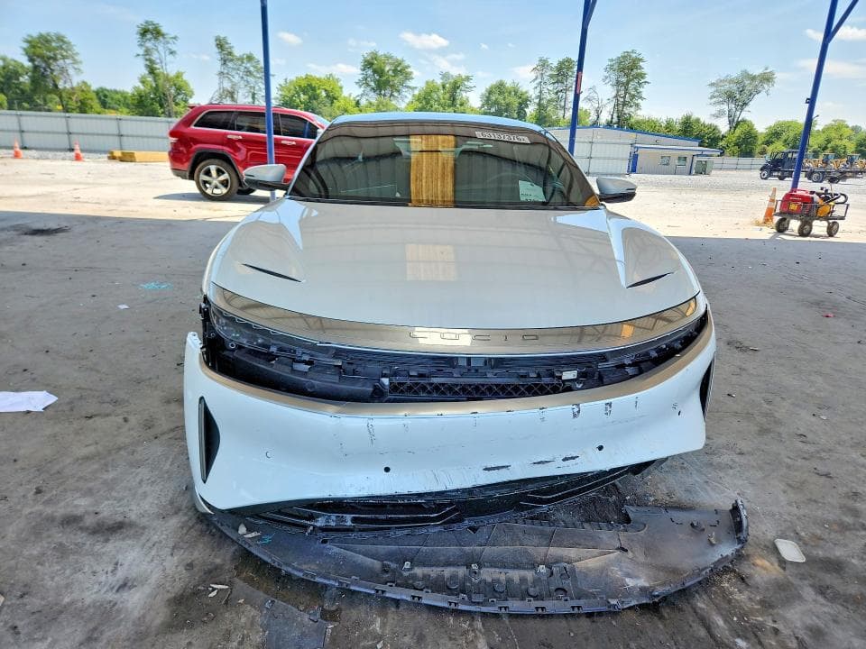 2023 LUCID MOTORS AIR TOURING 5