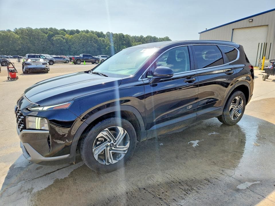2023 HYUNDAI SANTA FE SE - 1