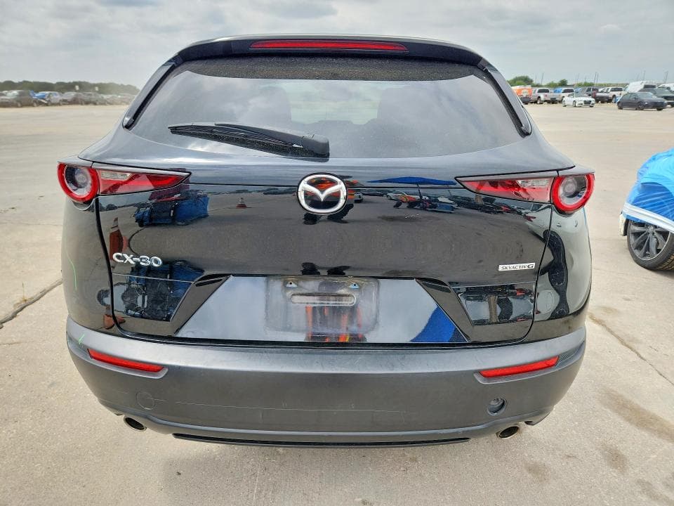 2021 MAZDA CX-30 SELECT 6