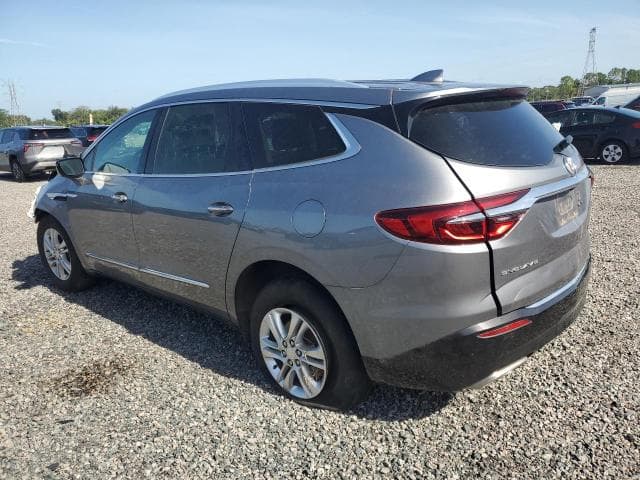 2021 BUICK ENCLAVE PREFERRED 2