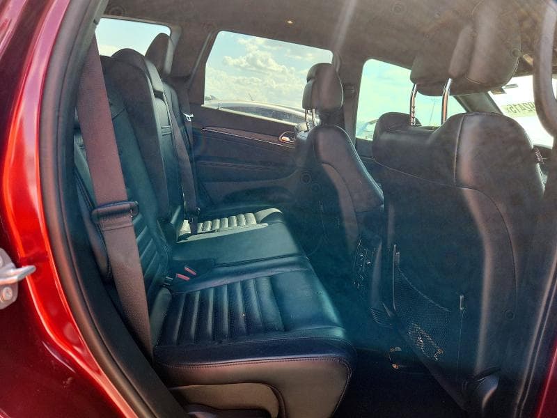 2020 JEEP GRAND CHEROKEE LIMITED 10