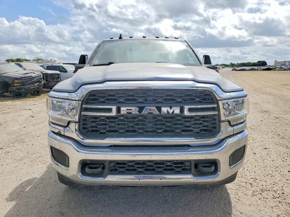 2023 RAM 2500 TRADESMAN 5