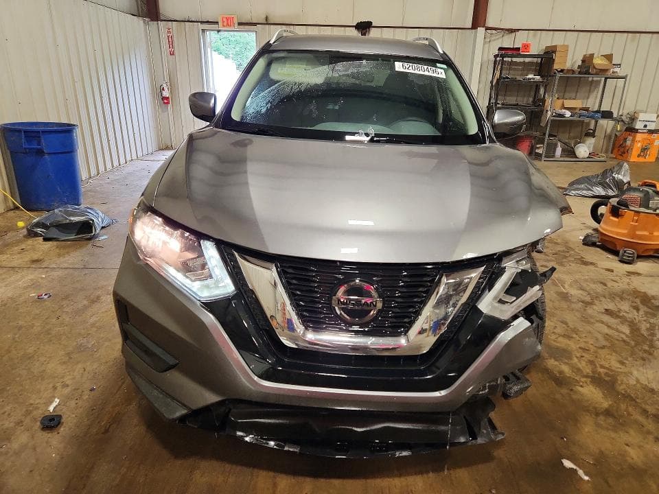 2020 NISSAN ROGUE SV 5