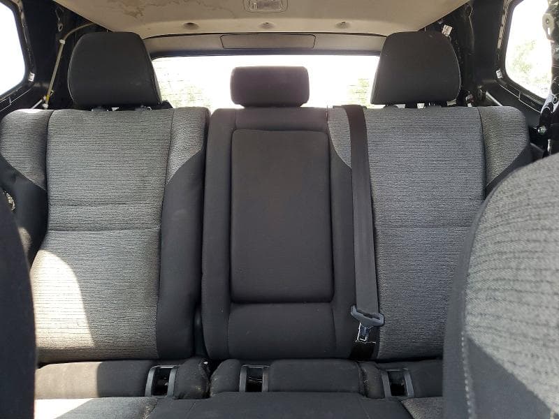 2021 NISSAN ROGUE SV 10