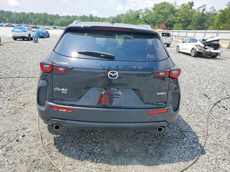 2023 MAZDA CX-50 PREMIUM PLUS 6