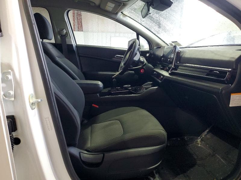 2023 KIA SPORTAGE LX 7
