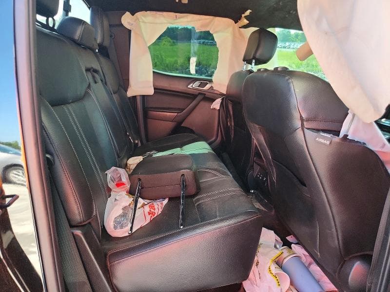 2019 FORD RANGER XL 10