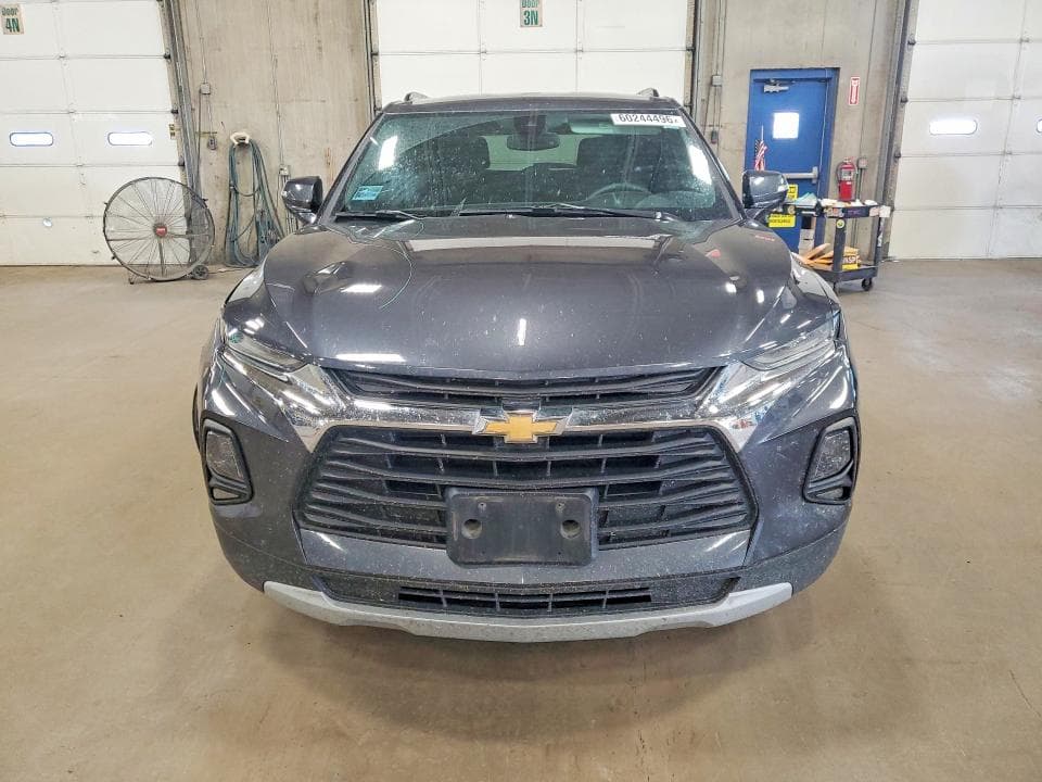 2021 CHEVROLET BLAZER 2LT 5