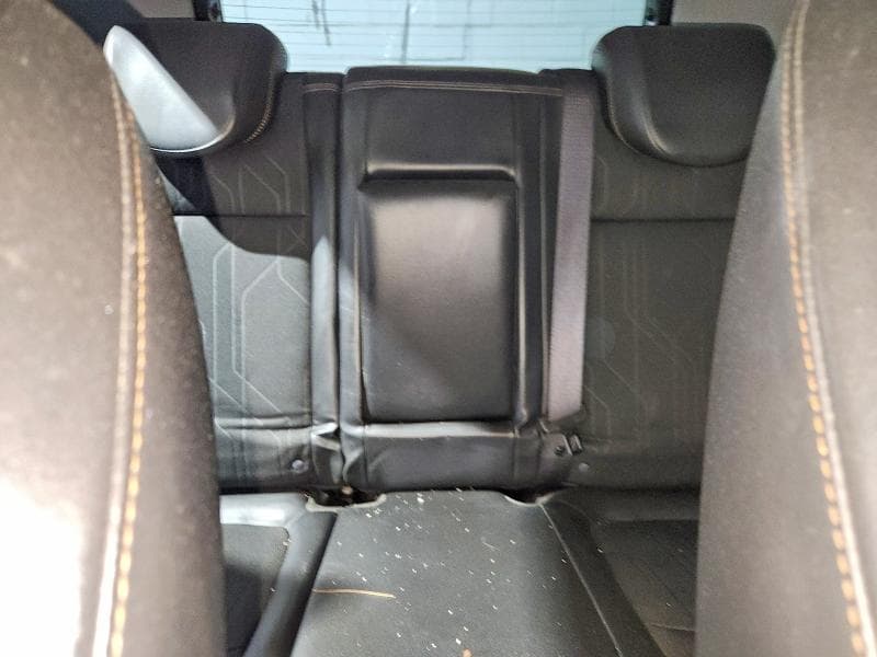 2019 CHEVROLET TRAX 1LT 10
