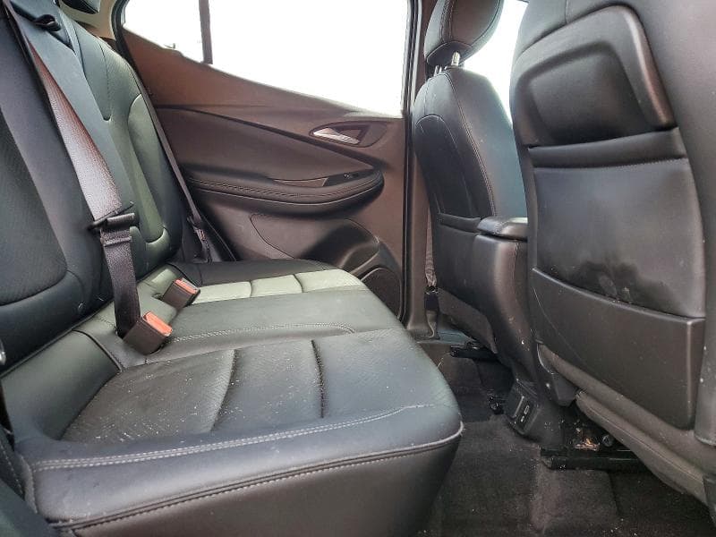 2023 BUICK ENCORE GX ESSENCE 10