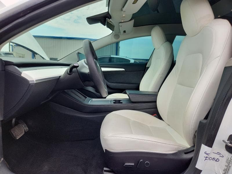 2022 TESLA MODEL 3 7