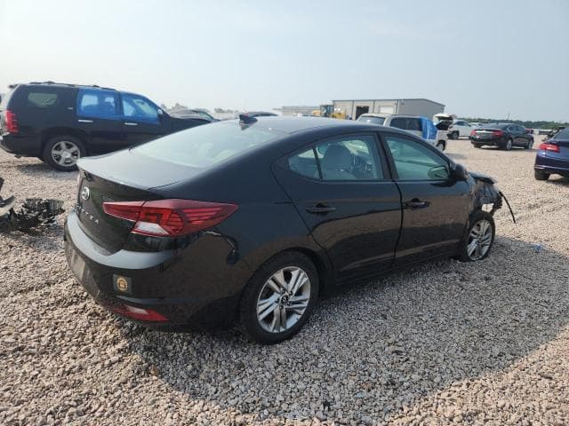 2019 HYUNDAI ELANTRA 3