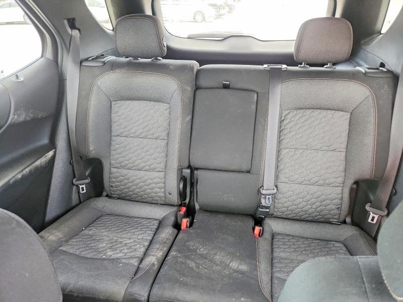 2019 CHEVROLET EQUINOX LT 10