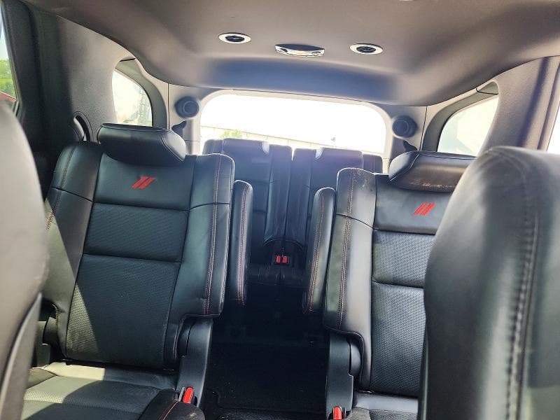 2023 DODGE DURANGO R/T 10