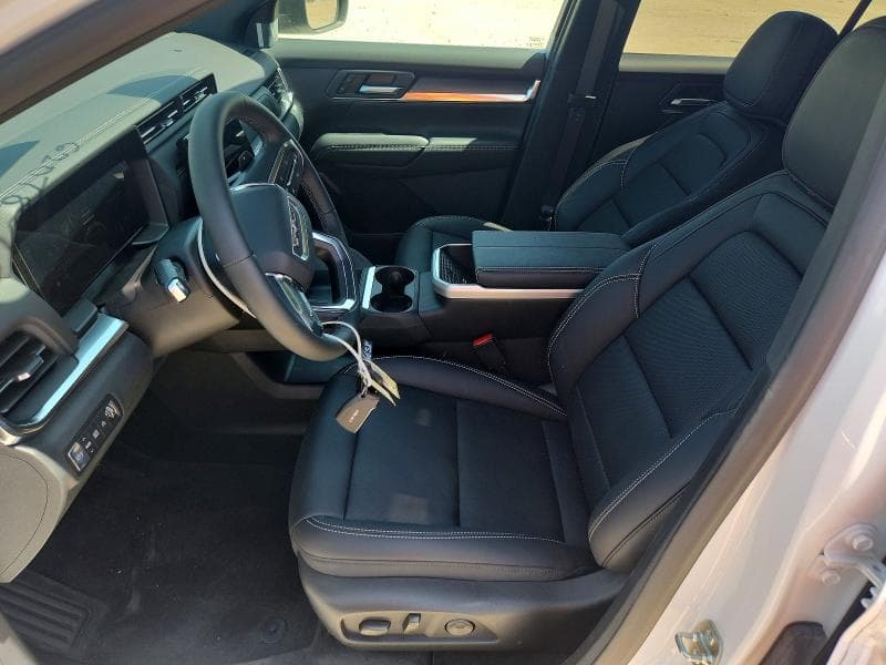 2026 GMC TERRAIN ELEVATION 7