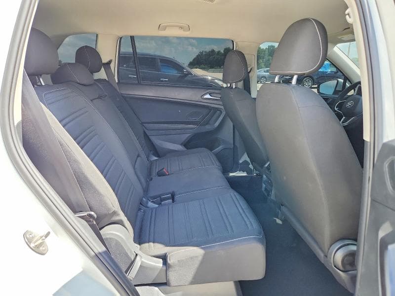 2023 VOLKSWAGEN TIGUAN S 11