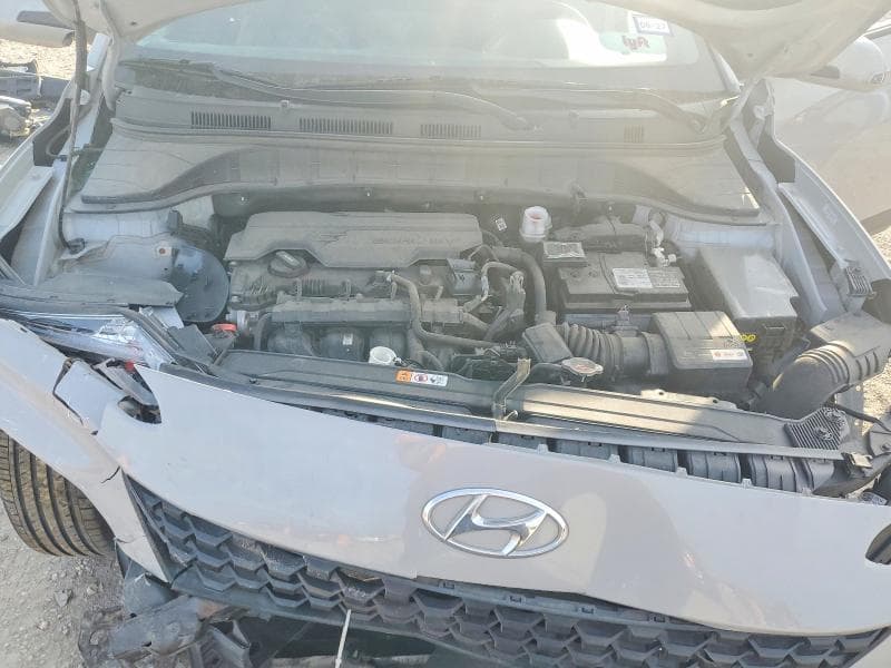 2023 HYUNDAI KONA SE 11