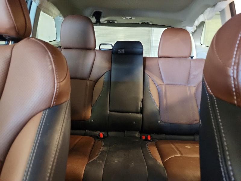 2024 SUBARU FORESTER TOURING 10