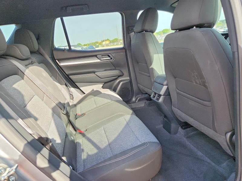 2026 GMC TERRAIN ELEVATION 11