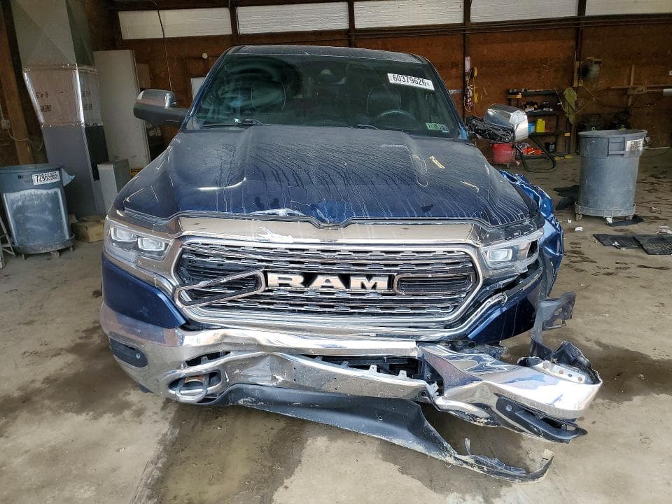 2020 RAM 1500 LIMITED 5