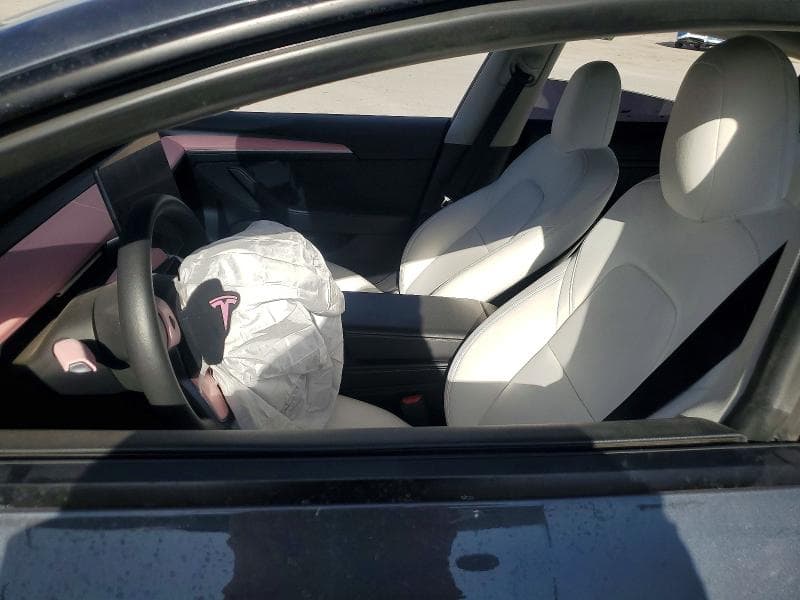 2022 TESLA MODEL 3 7