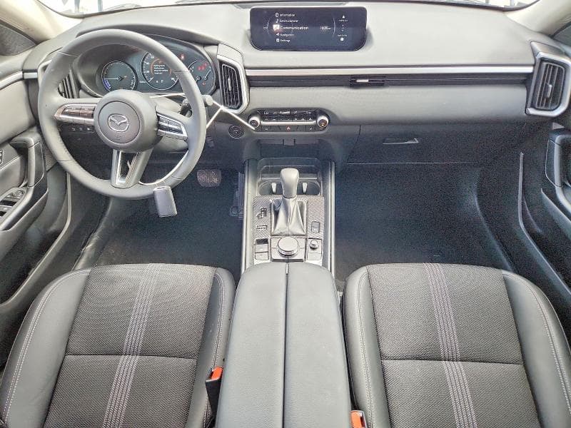 2026 MAZDA CX-50 PREFERRED 8