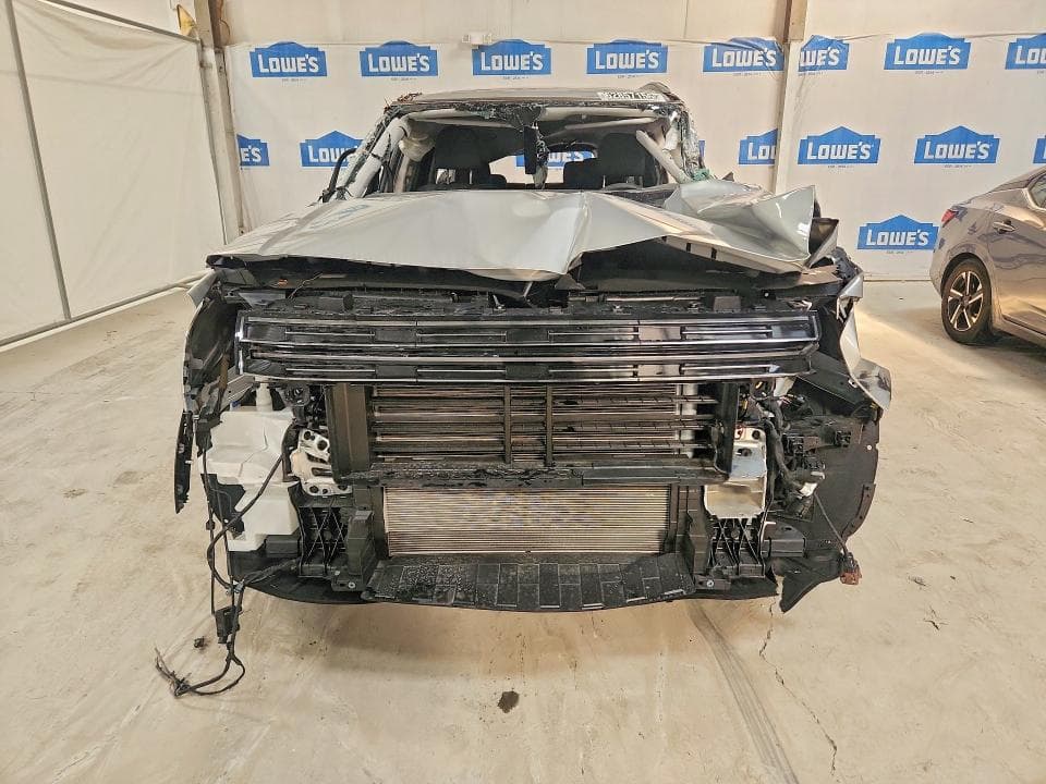 2026 HYUNDAI PALISADE SEL 5