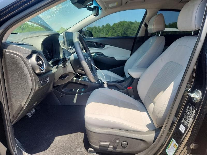 2023 HYUNDAI KONA SEL 7