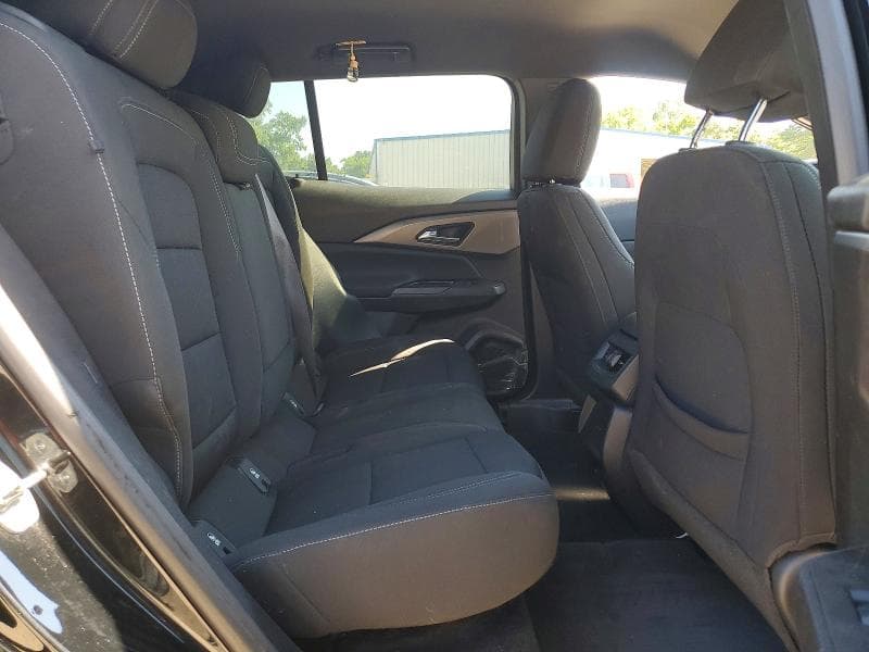 2025 CHEVROLET EQUINOX 11