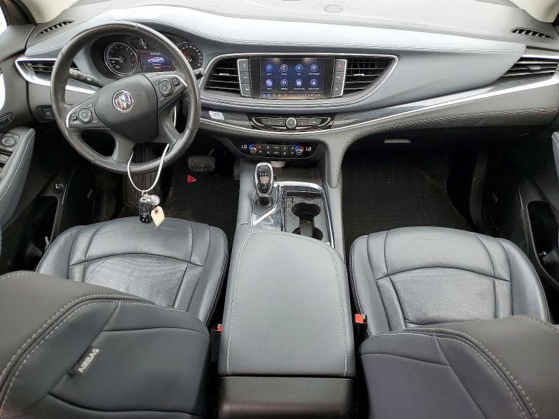 2020 BUICK ENCLAVE PREMIUM 8