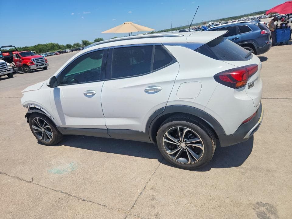 2023 BUICK ENCORE GX SELECT 2