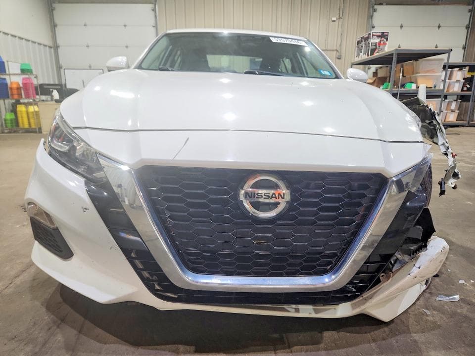 2019 NISSAN ALTIMA S 5
