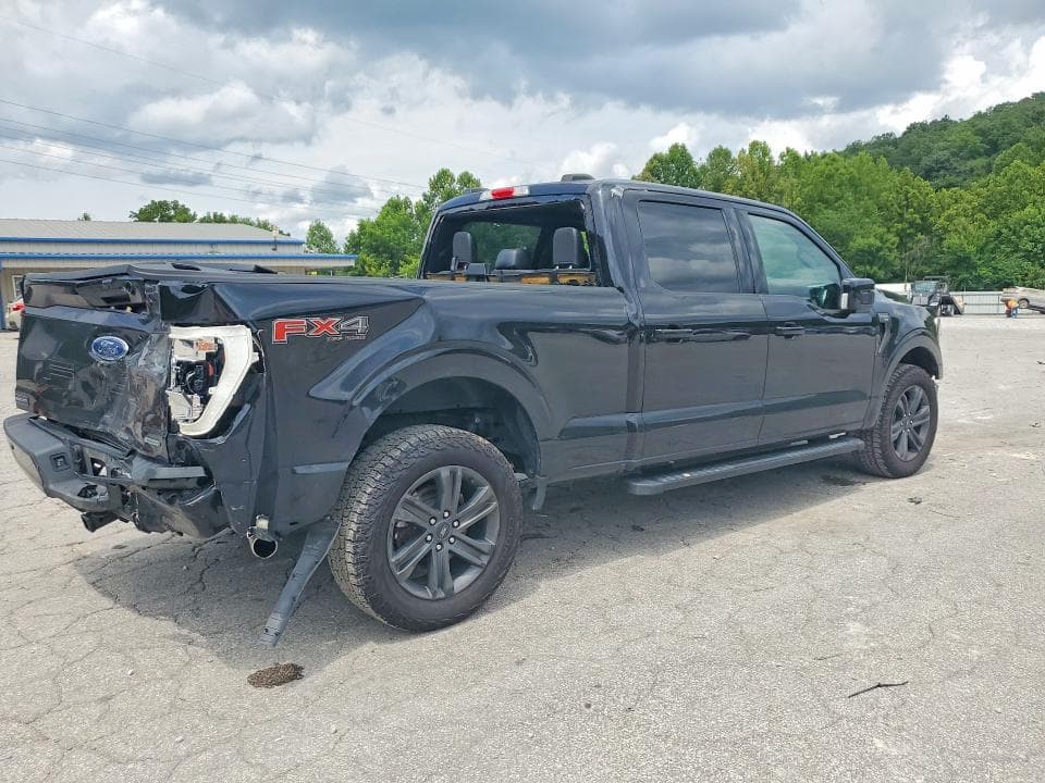 2023 FORD F-150 3