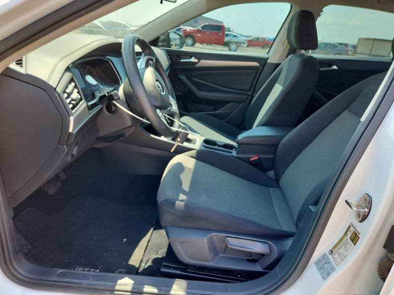 2020 VOLKSWAGEN JETTA S 7