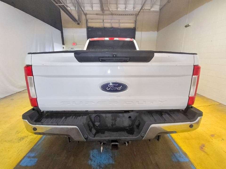 2019 FORD F250 SUPER DUTY 6