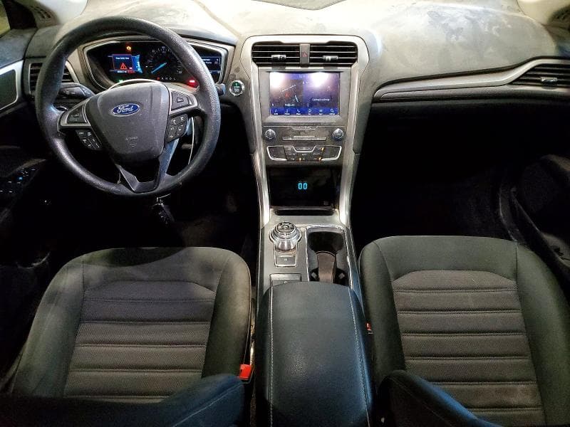 2020 FORD FUSION SE 8