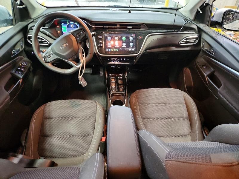 2023 CHEVROLET BOLT EUV LT 8