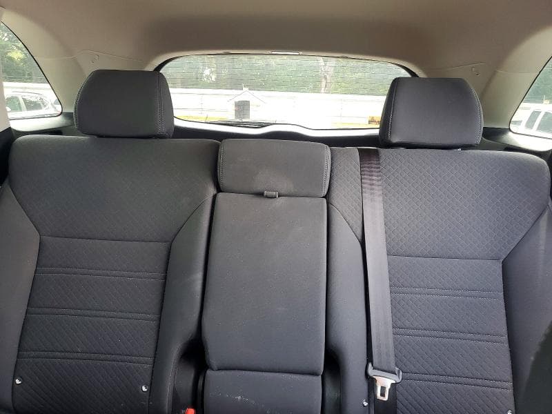 2017 KIA SORENTO L 10